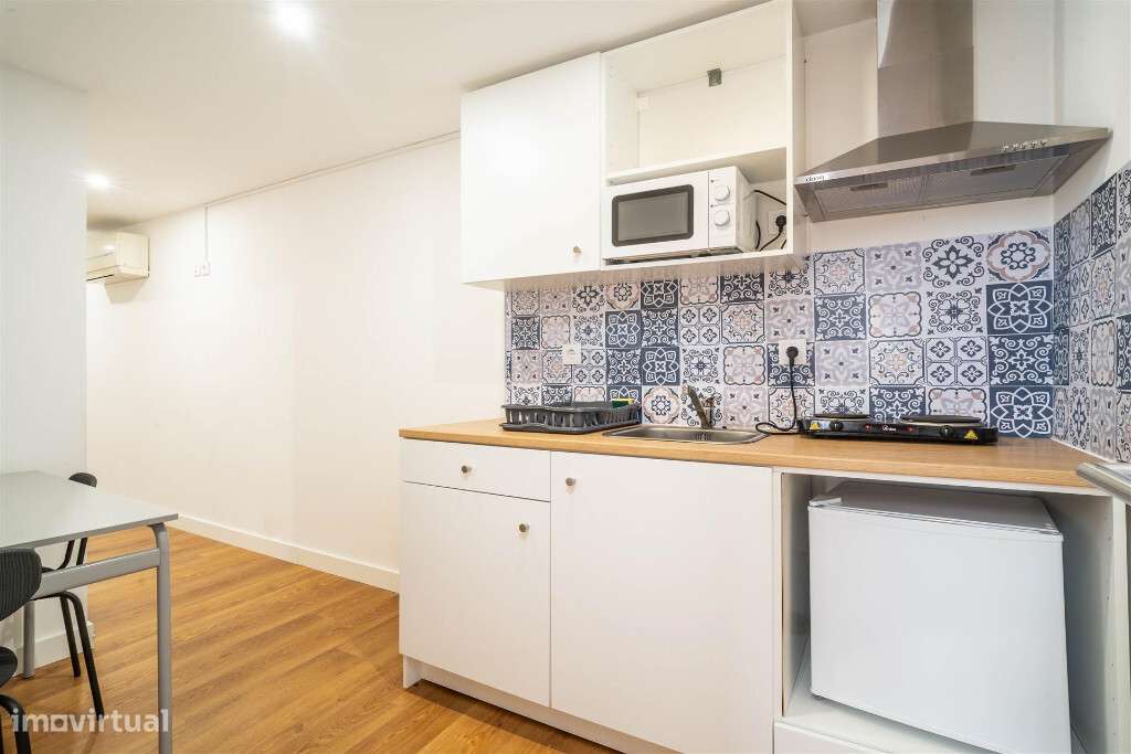 Andar moradia M14 em zona de Celas na cidade de Coimbra - Grande imagem: 5/19