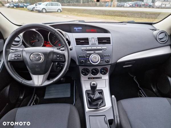 Mazda 3 1.6 Comfort - 32