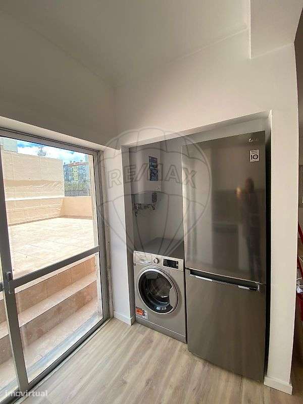 Apartamento T2 para arrendamento - Grande imagem: 5/16