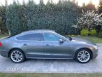 Audi A5 2.0 TDI Quattro S tronic - 8