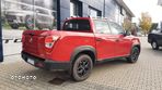 SsangYong Musso 2.2 e-XDi Adventure 4WD - 4