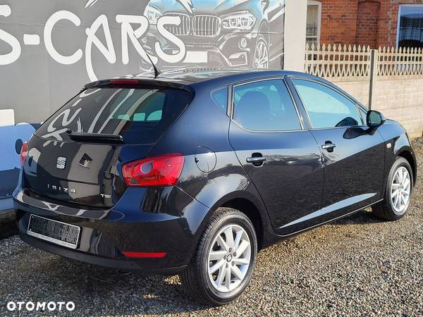 Seat Ibiza - 3