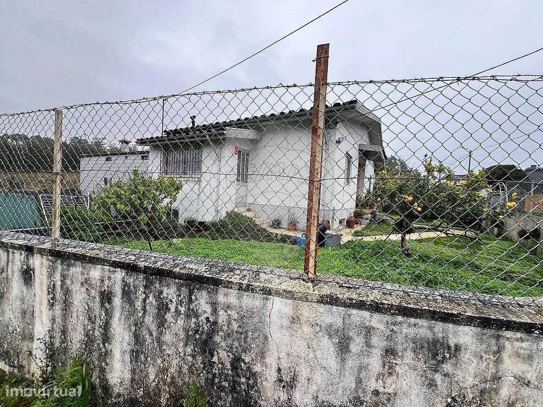 Moradia T2 para venda - Grande imagem: 4/14