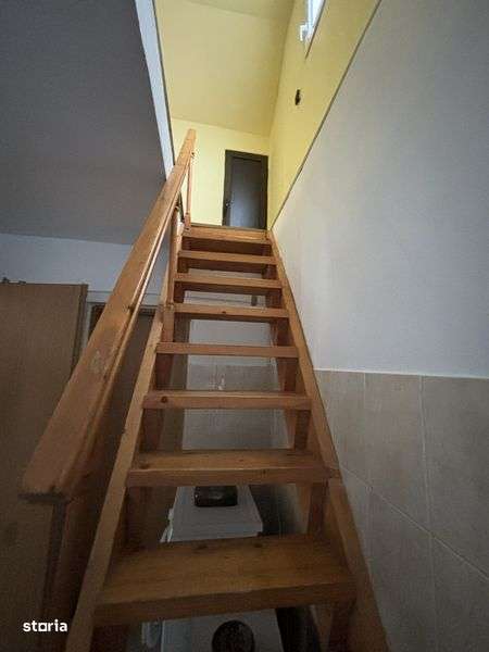 Casa Bratuleni, schimb cu apartament 2/3 camere Iasi - Imagine principală: 5/7