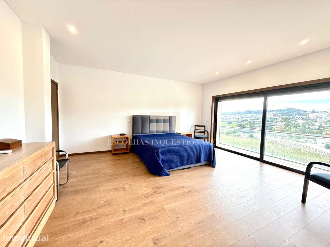 Moradia Geminada T4 Venda em Cristelos, Boim e Ordem,Lousada-24