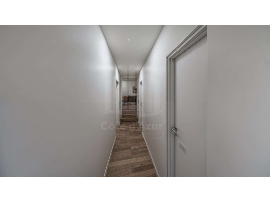 Moradia T2+1 térrea em Sesimbra, Charneca da Cotovia - Grande imagem: 4/27