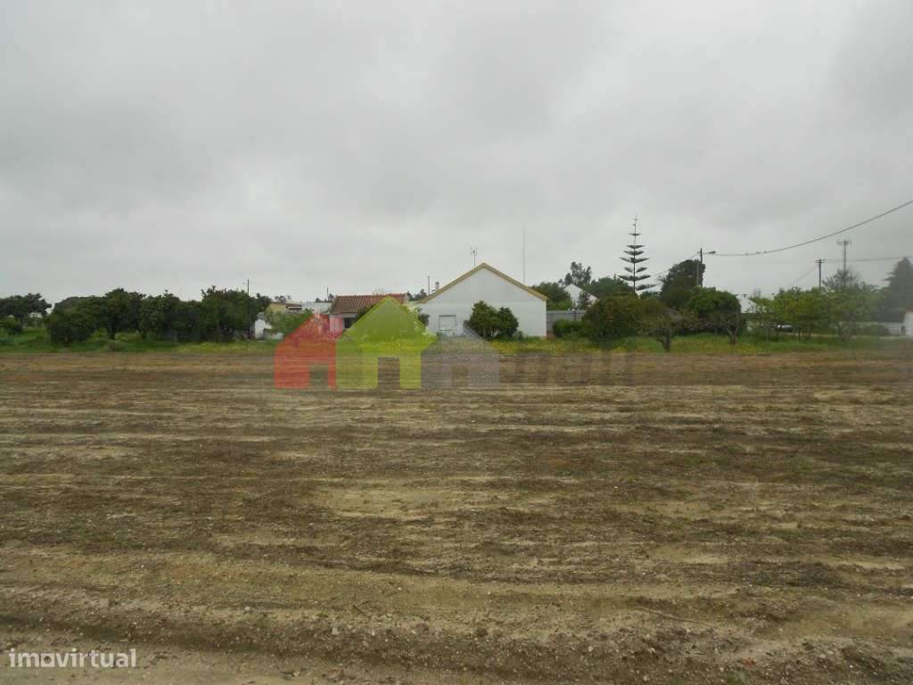 Terreno Urbano - Grande imagem: 2/7