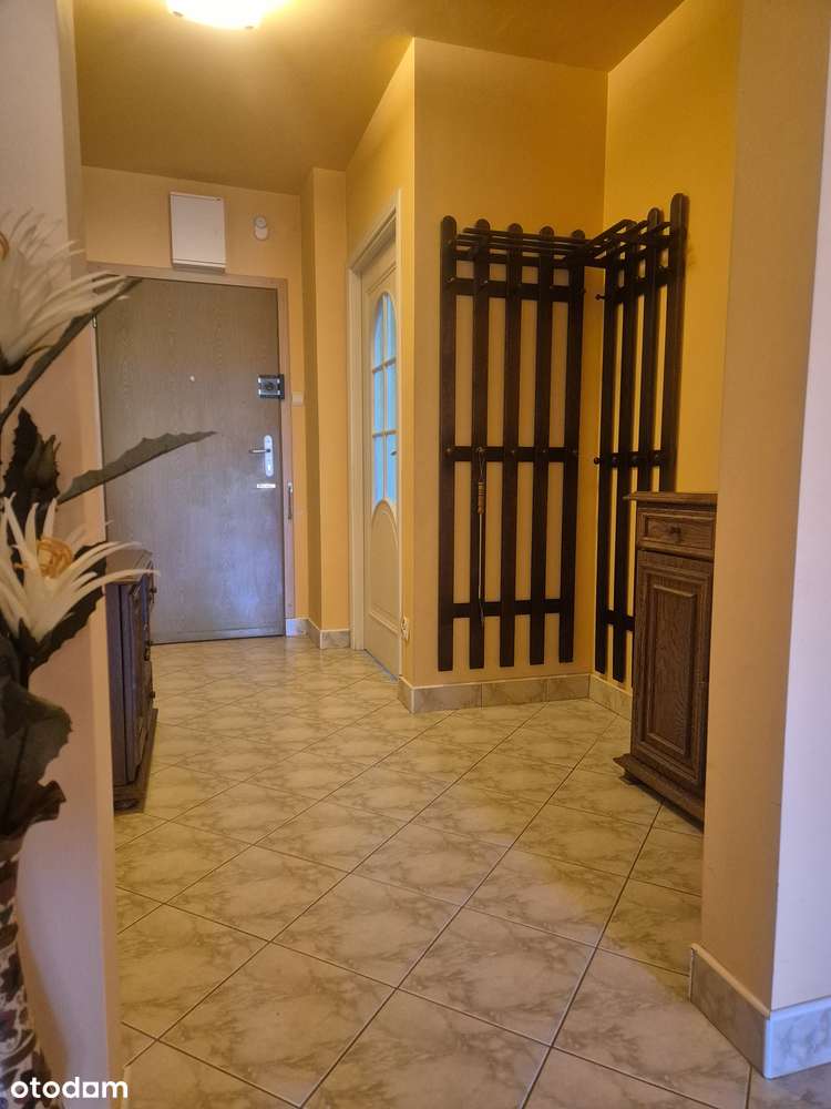 Apartament na Janowie- spokojna okolica, widok na zieleń - Pełny obrazek: 5/15