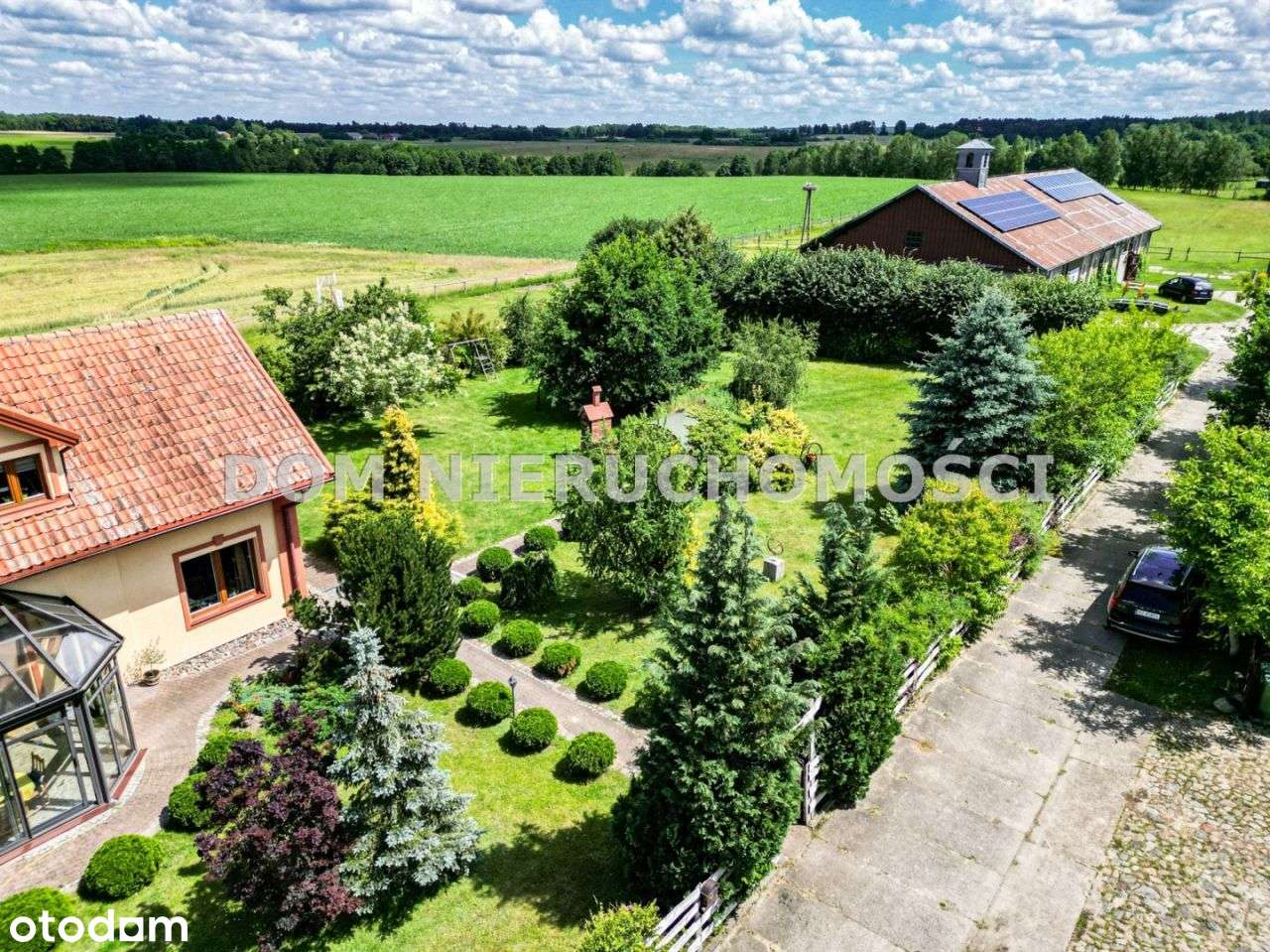 Gospodarstwo agro-turystyczne-2