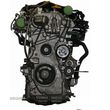 Motor Completo  Usado RENAULT CAPTUR 0.9 TCe - 2