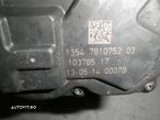 Clapeta Acceleratie BMW f10, f20, f21 2.0 D 2013 cod 1354781075203 10378517 - 3