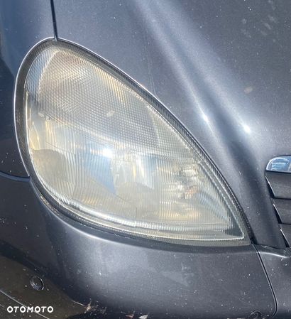 Mercedes A-klasa w168 lampa lewa prawa przód - 1