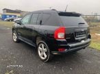 Jeep Compass 2.2 CRD 4WD - 9