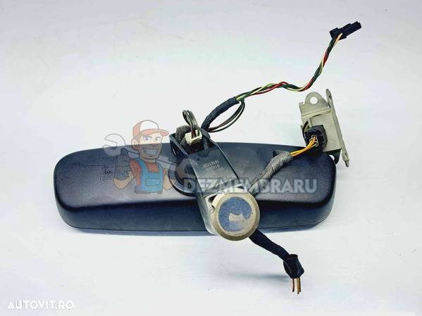 Oglinda retrovizoare LAND ROVER Range Rover Sport (LS) [Fabr 2002-2013] OEM - 2