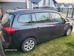 Opel Zafira - 9