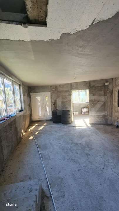 Casa P+M de aprox.140 mp, cu 10 ari livada de pomi si 1,5ari de gradin - Imagine principală: 2/11