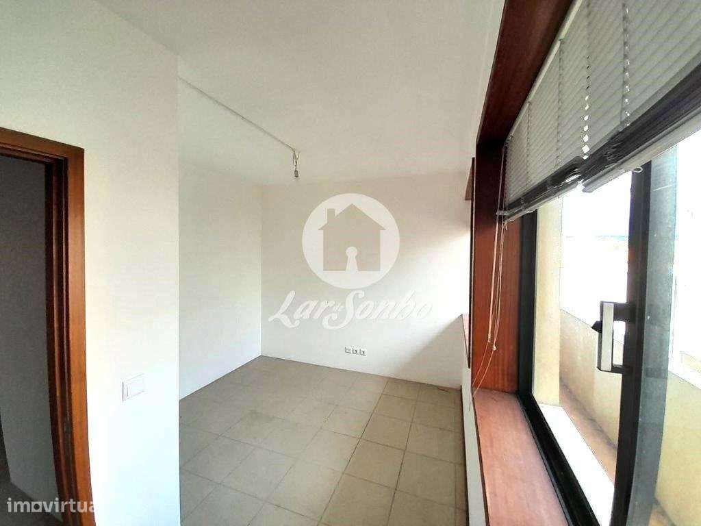 Escritório no centro da cidade - Grande imagem: 4/11