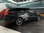 Toyota Auris Touring Sports 1.4 D-4D C.+P.Techo+P.Sport - 6