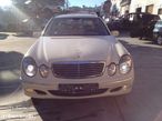 Mercedes Classe E 320 CDI W211 de 2003 - 1