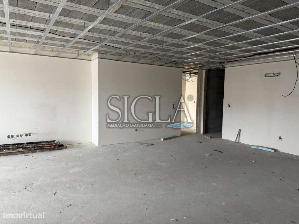 T3 em Santa Marinha - Grande imagem: 2/21