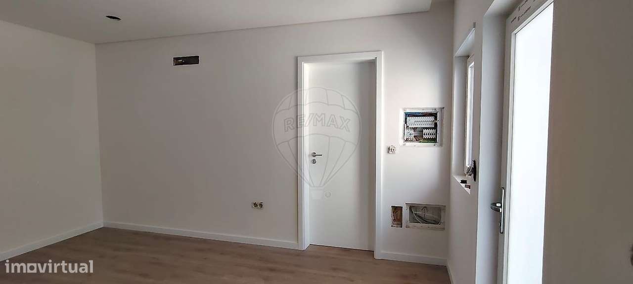 Apartamento T1 para venda - Grande imagem: 3/6