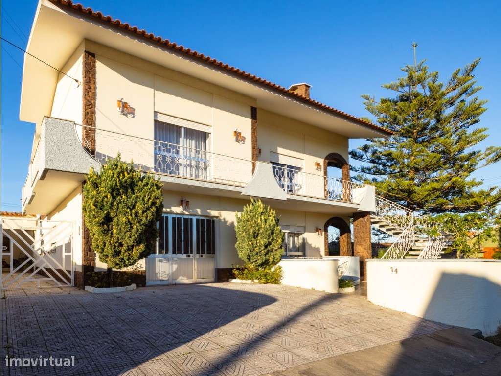 Moradia independente em Lavos- Figueira da foz-25