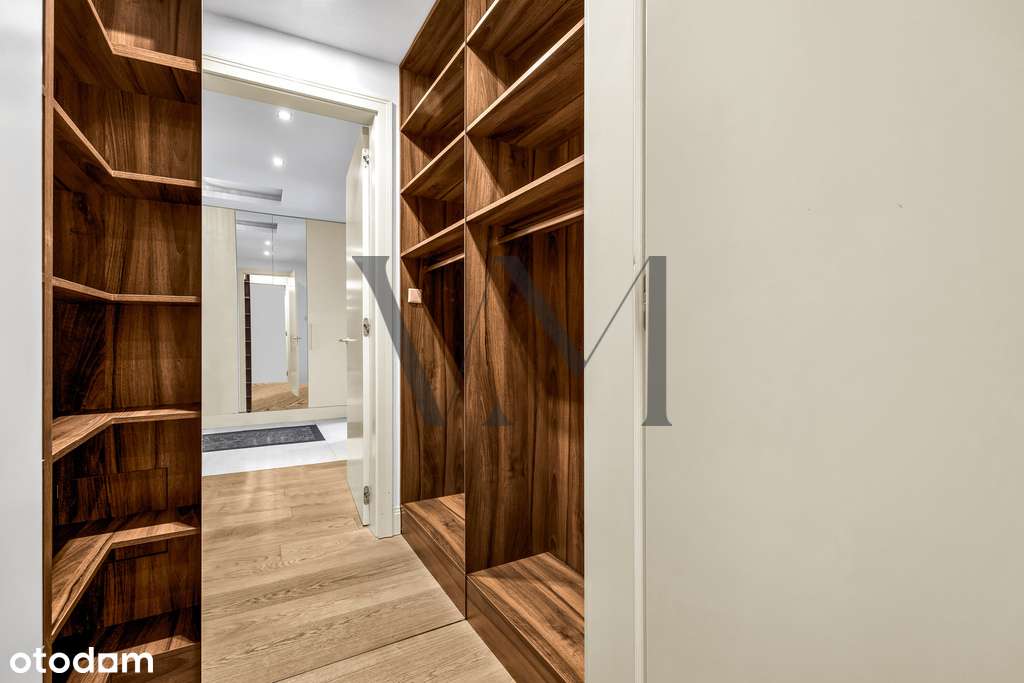 Grzybowska 4 - apartament  na sprzedaż 150 m2-14