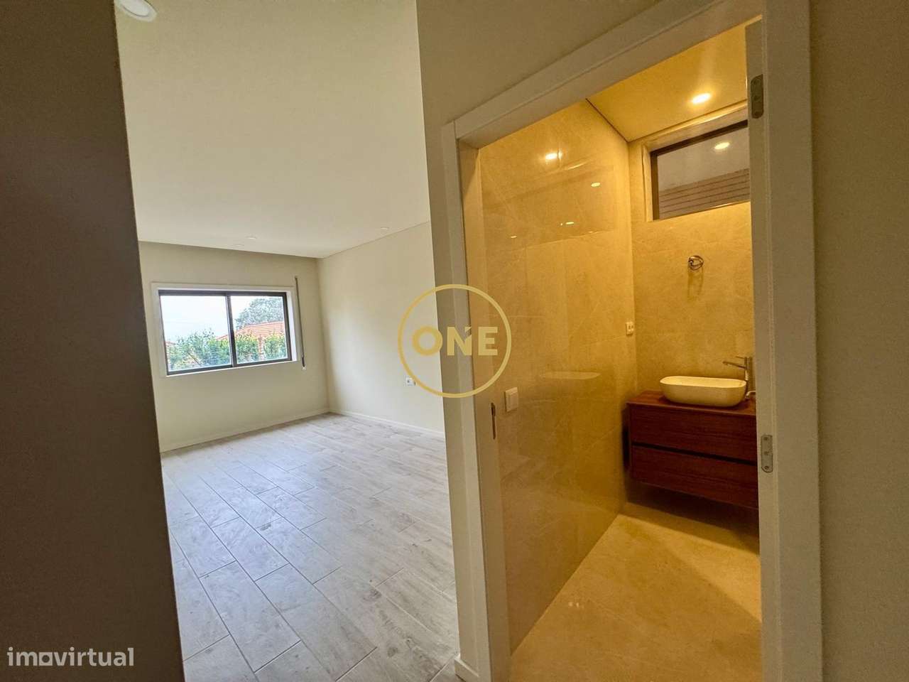 Apartamento T4 a 5 min do centro de Santo Tirso-5