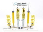 Suspensie sport reglabila BMW E90 E91 E92 E93 (05-12) FK Germania - 2