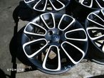 Ł4 4x100 R17 ET44 OPEL CORSA D E ASTRA H - 6