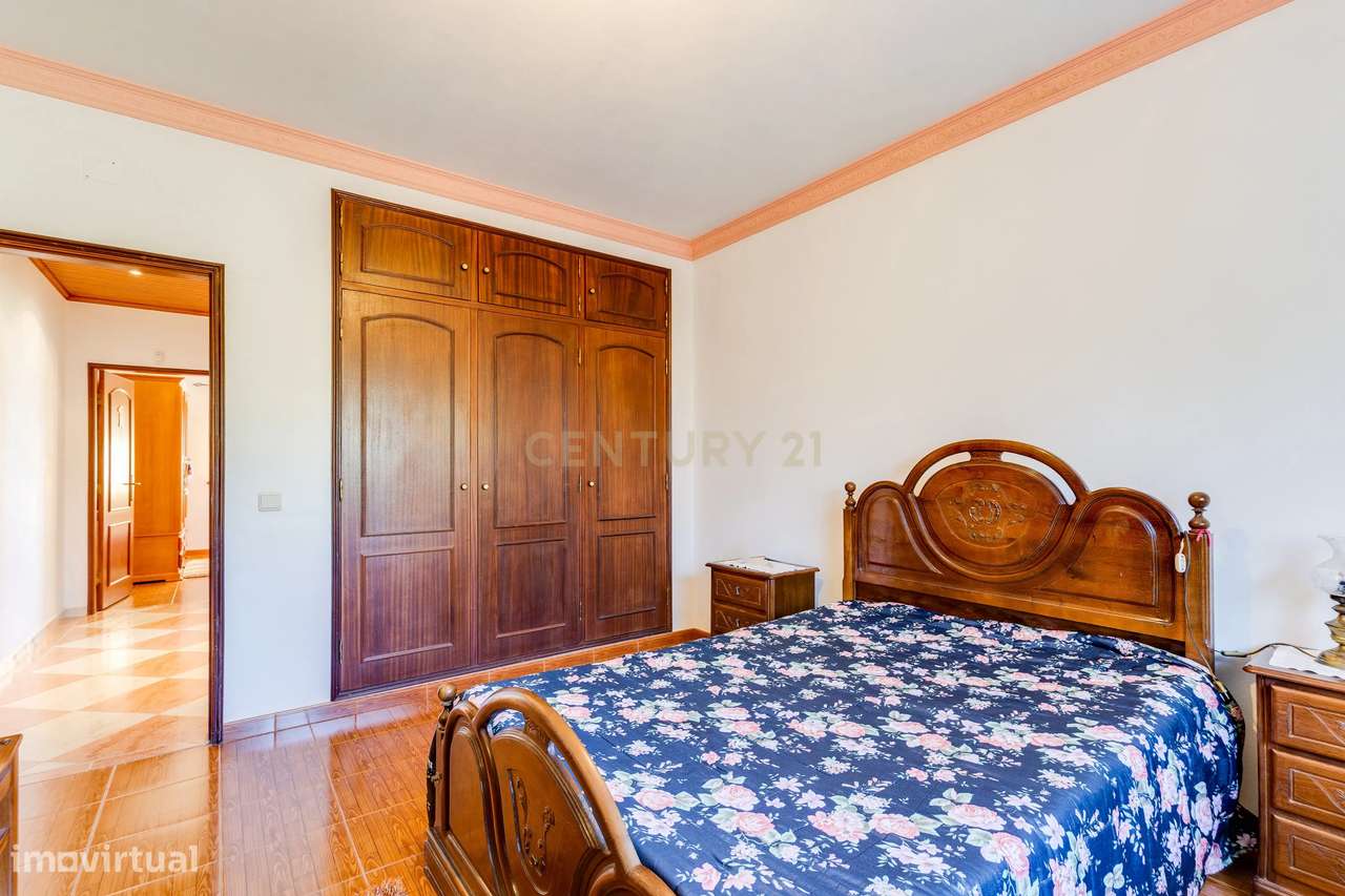 Casa T3 com Vista Panorâmica em Pombal, Leiria-21
