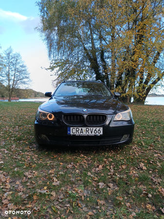 BMW Seria 5 - 11