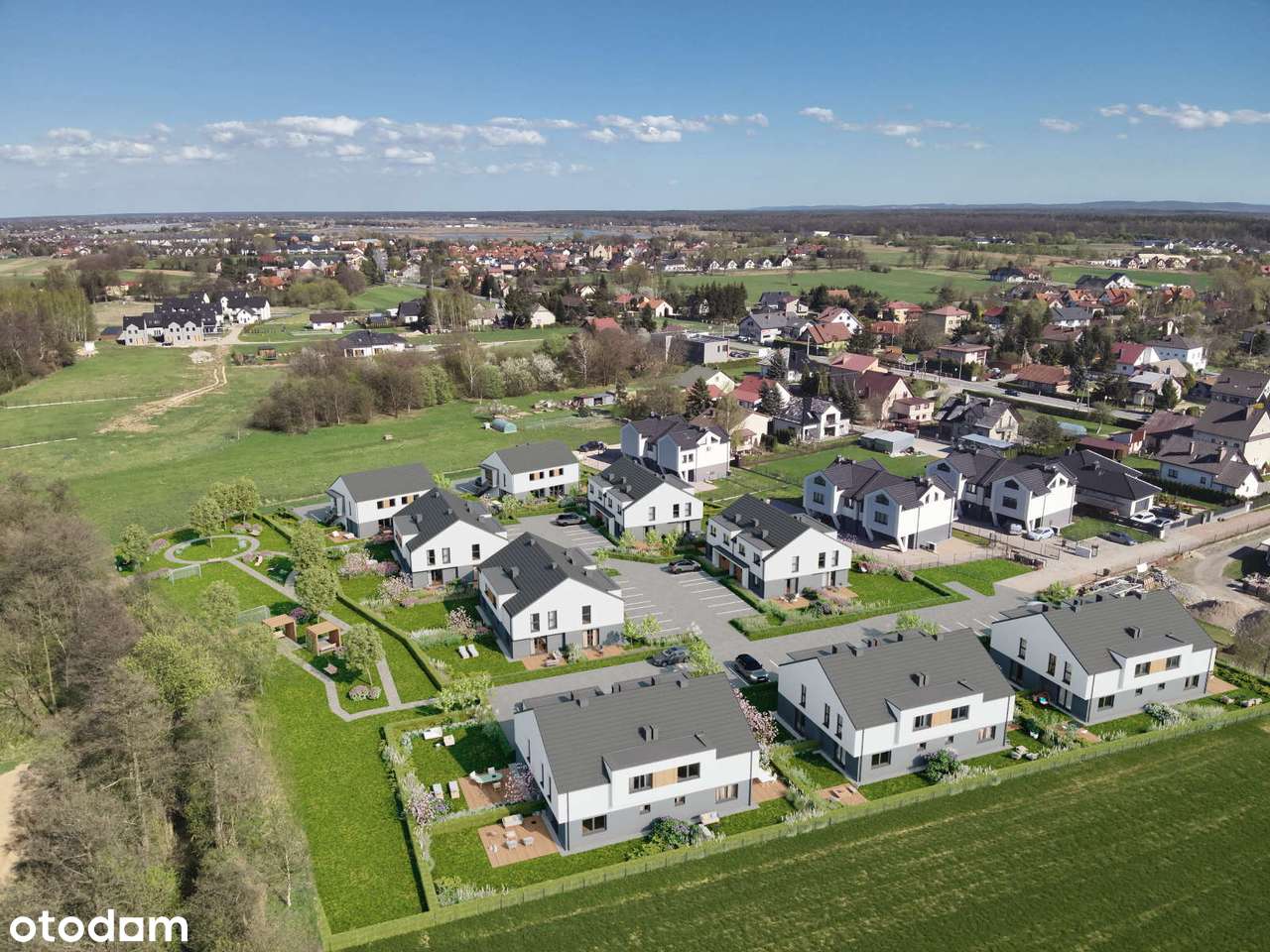 Funkcjonalny dom w cenie mieszkania-6