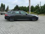 BMW Seria 5 540d xDrive M Sport sport - 3