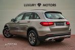 Mercedes-Benz GLC 250 4Matic 9G-TRONIC - 3