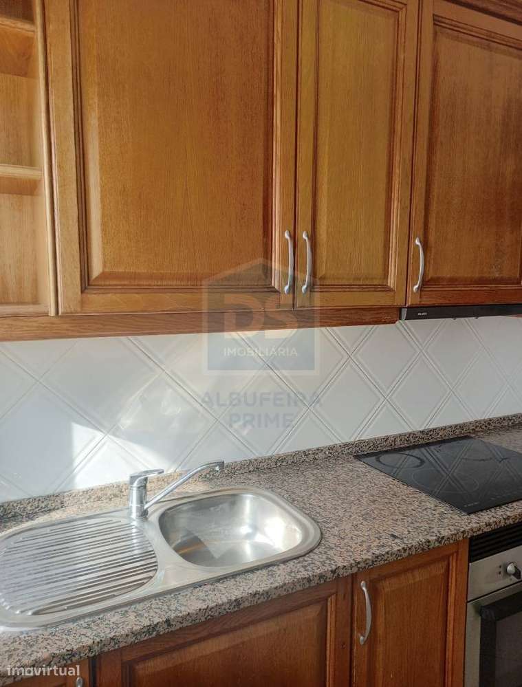 Apartamento T1 Venda em Boliqueime,Loulé-10