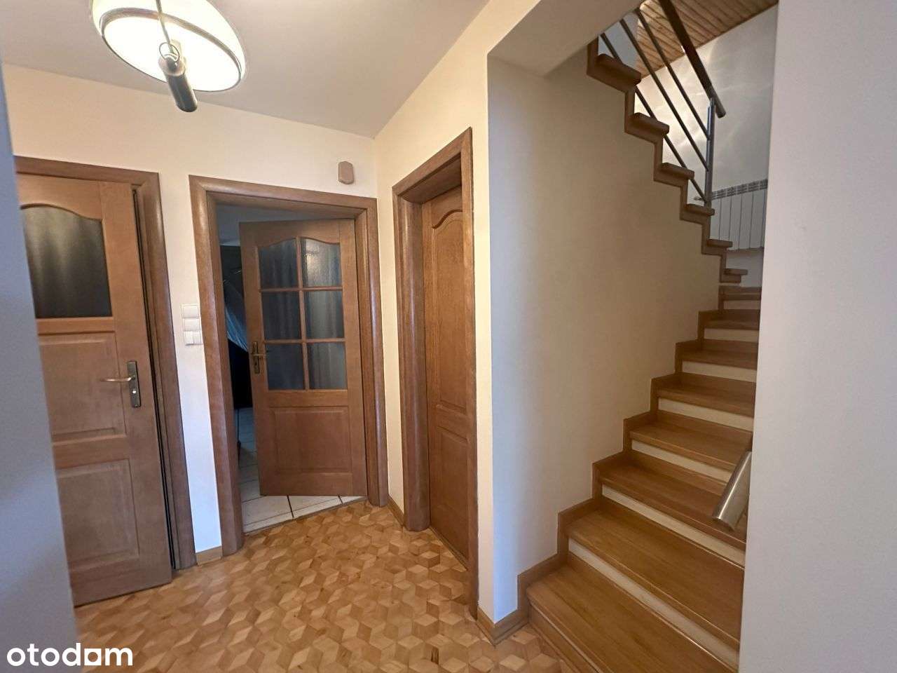 Budynek mieszkalny jednorodzinny w zab. szeregowej - Pełny obrazek: 4/16