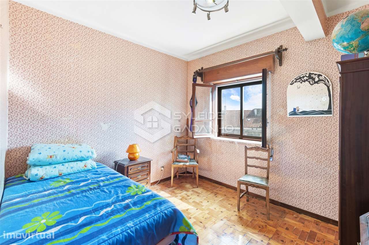 Apartamento T3 à Venda na Covilhã - Bloco Estrela-17