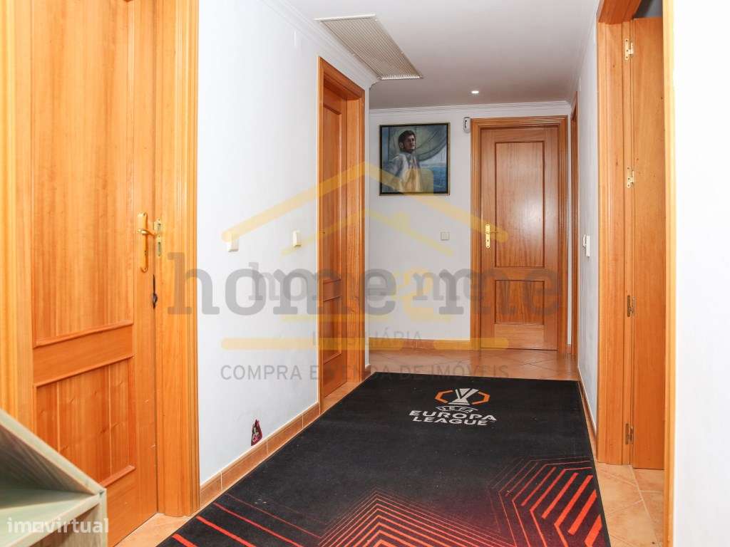 Magnífico Apartamento T3 - Carregado, Alenquer-25