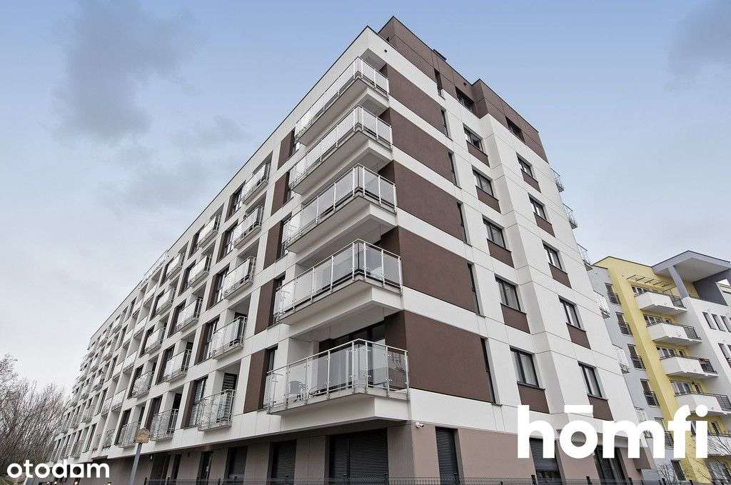 Mieszkanie, 51 M2, Widok Na Jezioro - wynajem - Pełny obrazek: 2/16