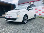 Fiat 500 1.2 8V Anniversario - 20