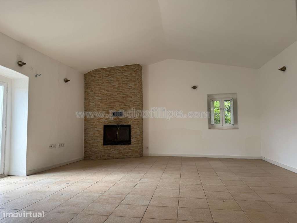 Charmosa Casa Histórica no Coração de Elvas-17