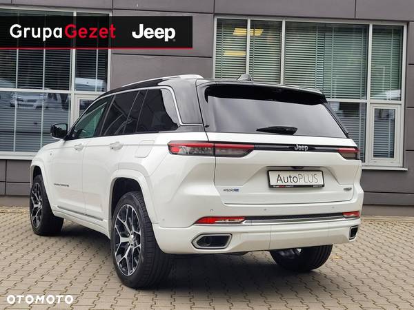 Jeep Grand Cherokee - 3