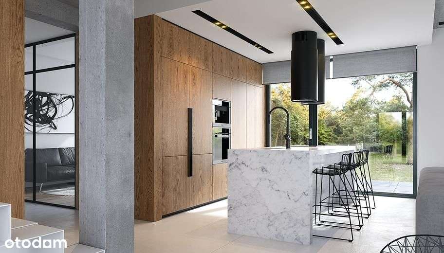 Zielona przestrzeń pod Lublinem w Panieńszczyźnie-9