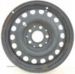 FELGA STALOWA MERCEDES W124 5x112 6,5J ET49 15 - 2