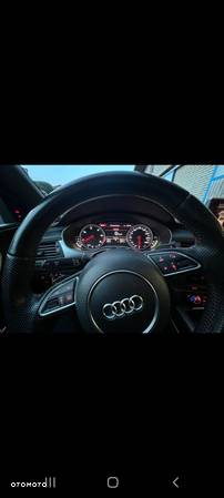 Audi A7 3.0 TDI competition quattro tiptronic - 22