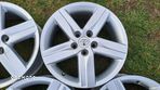 Felgi Aluminiowe 17 Toyota Auris MK2 5x114.3 ET 50 - 8