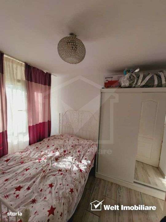 Apartament cu 3 camere in Gheorgheni zona scolii Brancusi - Imagine principală: 4/12