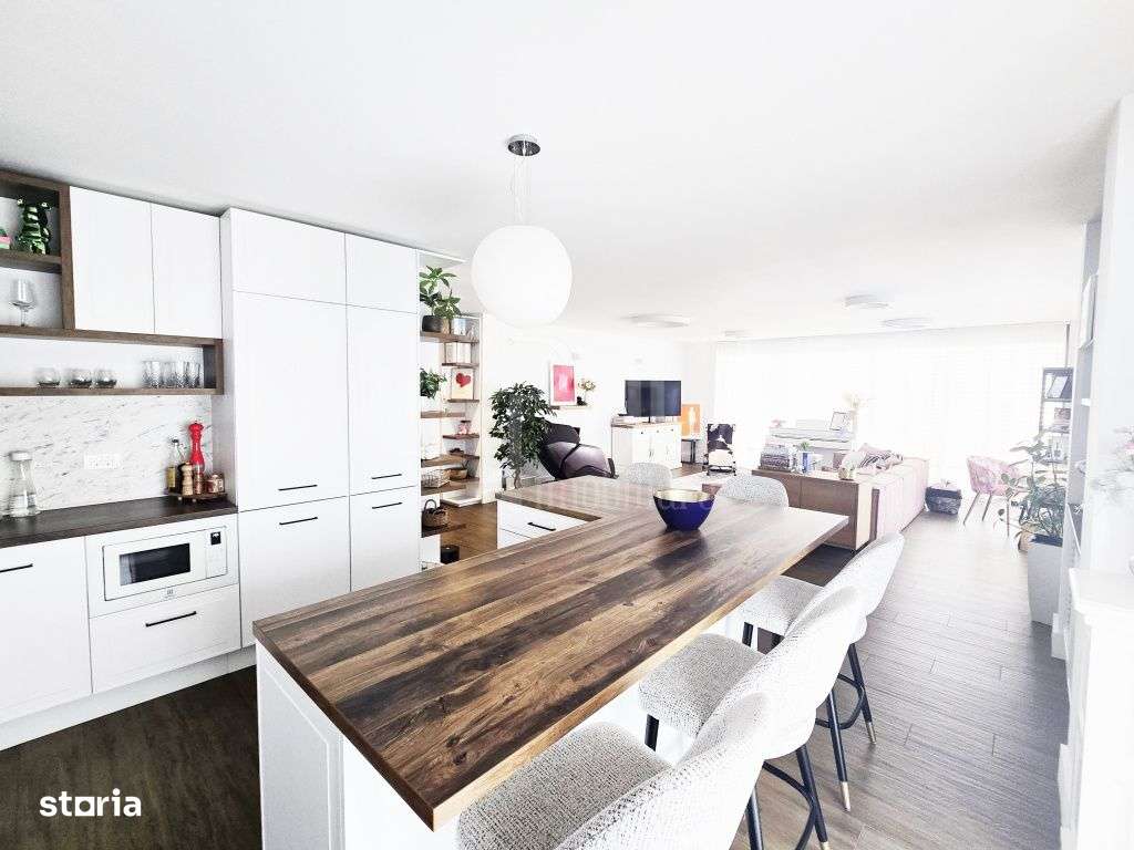 Apartament 3 camere de vanzare in Gheorgheni, Cluj Napoca-7