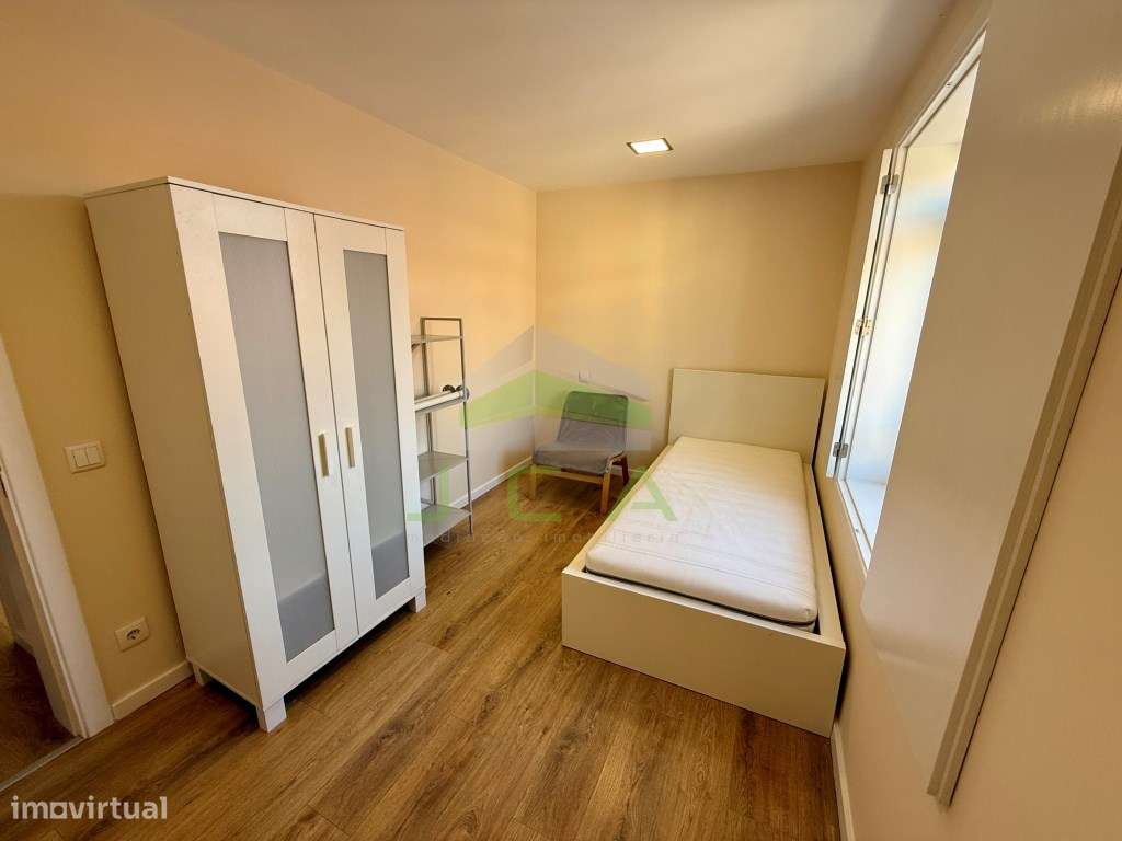 Apartamento T6 no centro de Leiria-17